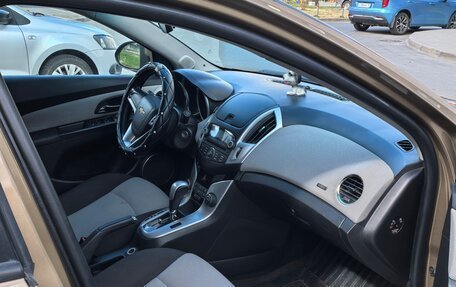Chevrolet Cruze II, 2013 год, 799 000 рублей, 4 фотография