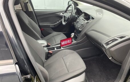 Ford Focus III, 2018 год, 1 050 000 рублей, 12 фотография
