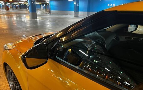Hyundai Veloster I рестайлинг, 2014 год, 1 250 000 рублей, 6 фотография