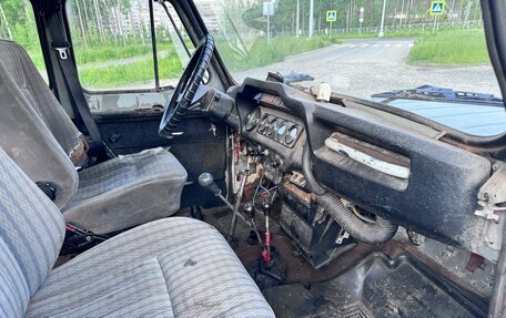 ЛуАЗ 3151, 1999 год, 110 000 рублей, 7 фотография