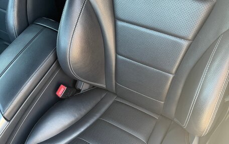 Mercedes-Benz C-Класс, 2017 год, 2 270 000 рублей, 19 фотография
