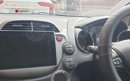 Honda Fit Shuttle I рестайлинг, 2011 год, 1 070 000 рублей, 8 фотография