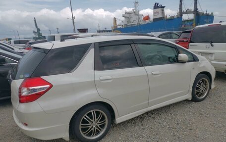 Honda Fit Shuttle I рестайлинг, 2011 год, 1 070 000 рублей, 12 фотография