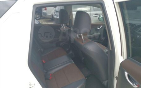 Honda Fit Shuttle I рестайлинг, 2011 год, 1 070 000 рублей, 7 фотография