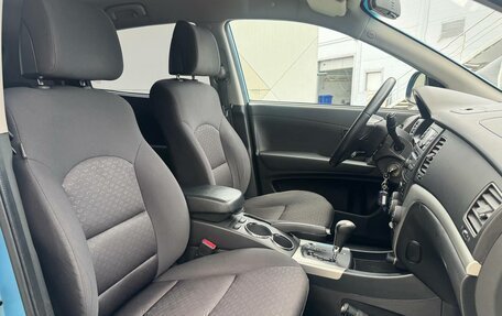 SsangYong Actyon II рестайлинг, 2011 год, 650 000 рублей, 7 фотография