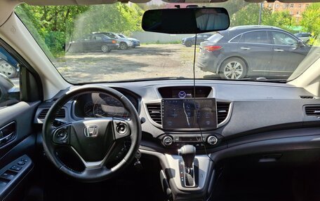 Honda CR-V IV, 2013 год, 2 050 000 рублей, 6 фотография