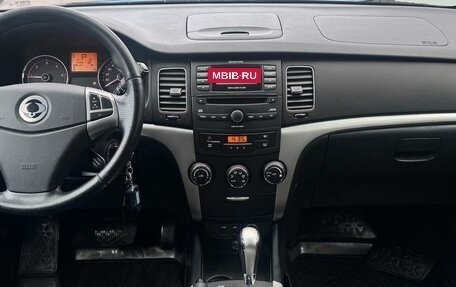 SsangYong Actyon II рестайлинг, 2011 год, 650 000 рублей, 9 фотография