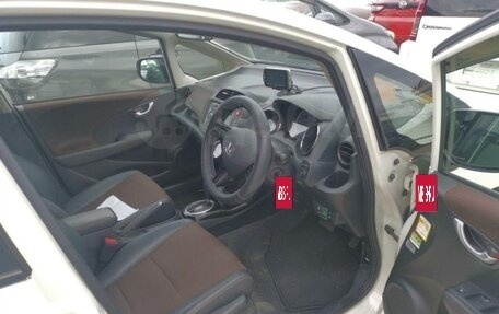 Honda Fit Shuttle I рестайлинг, 2011 год, 1 070 000 рублей, 6 фотография