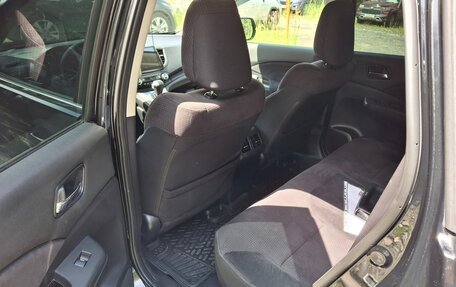 Honda CR-V IV, 2013 год, 2 050 000 рублей, 8 фотография