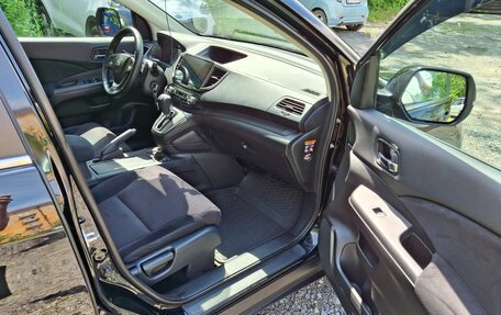 Honda CR-V IV, 2013 год, 2 050 000 рублей, 7 фотография