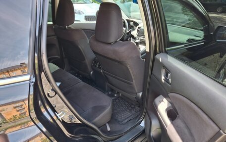 Honda CR-V IV, 2013 год, 2 050 000 рублей, 9 фотография