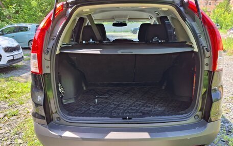Honda CR-V IV, 2013 год, 2 050 000 рублей, 10 фотография