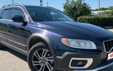 Volvo XC70 II рестайлинг, 2011 год, 1 250 000 рублей, 2 фотография