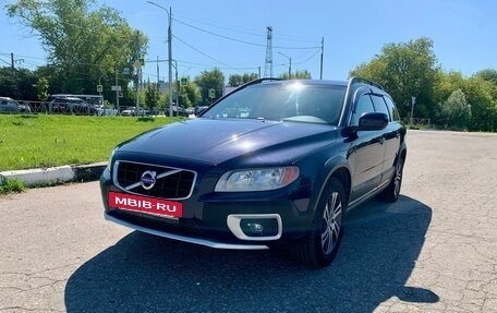 Volvo XC70 II рестайлинг, 2011 год, 1 250 000 рублей, 6 фотография