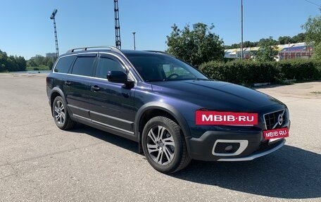 Volvo XC70 II рестайлинг, 2011 год, 1 250 000 рублей, 3 фотография