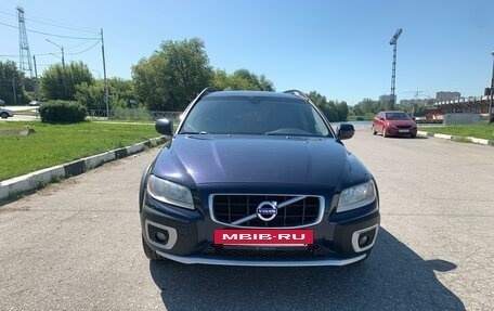Volvo XC70 II рестайлинг, 2011 год, 1 250 000 рублей, 4 фотография