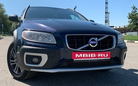 Volvo XC70 II рестайлинг, 2011 год, 1 250 000 рублей, 5 фотография