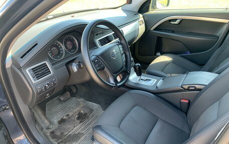 Volvo XC70 II рестайлинг, 2011 год, 1 250 000 рублей, 13 фотография