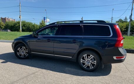 Volvo XC70 II рестайлинг, 2011 год, 1 250 000 рублей, 9 фотография