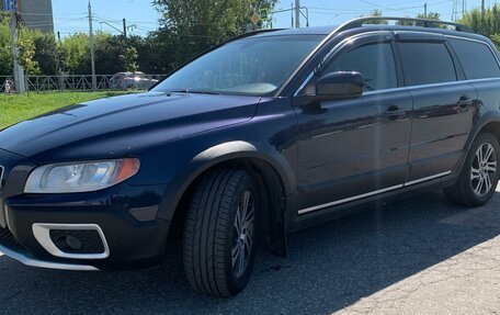 Volvo XC70 II рестайлинг, 2011 год, 1 250 000 рублей, 7 фотография
