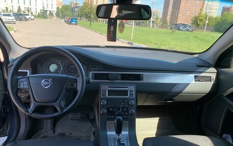 Volvo XC70 II рестайлинг, 2011 год, 1 250 000 рублей, 14 фотография