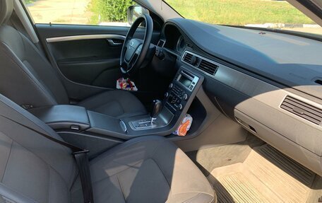 Volvo XC70 II рестайлинг, 2011 год, 1 250 000 рублей, 12 фотография