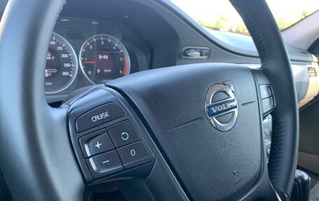 Volvo XC70 II рестайлинг, 2011 год, 1 250 000 рублей, 20 фотография