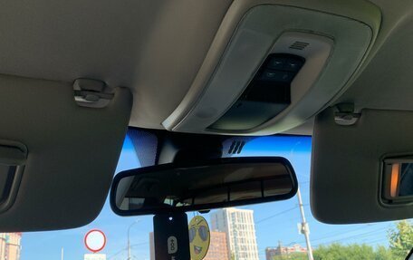 Volvo XC70 II рестайлинг, 2011 год, 1 250 000 рублей, 19 фотография