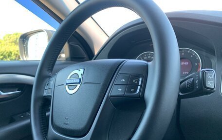 Volvo XC70 II рестайлинг, 2011 год, 1 250 000 рублей, 21 фотография