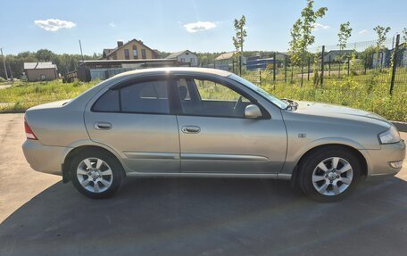 Nissan Almera Classic, 2008 год, 539 000 рублей, 2 фотография