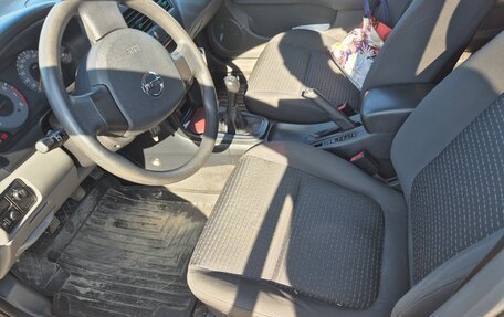 Nissan Almera Classic, 2008 год, 539 000 рублей, 6 фотография