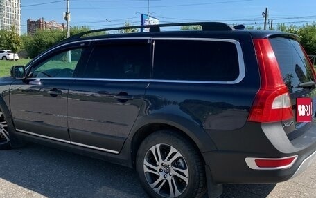 Volvo XC70 II рестайлинг, 2011 год, 1 250 000 рублей, 10 фотография