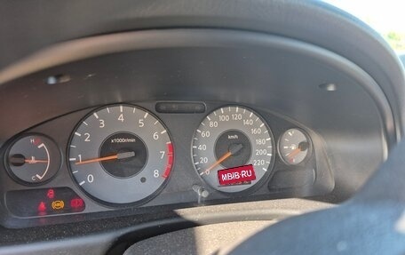 Nissan Almera Classic, 2008 год, 539 000 рублей, 5 фотография