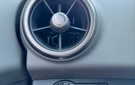 Chevrolet Aveo III, 2012 год, 520 000 рублей, 14 фотография