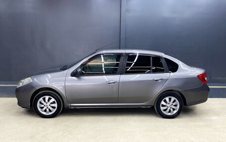 Renault Symbol, 2008 год, 430 000 рублей, 2 фотография