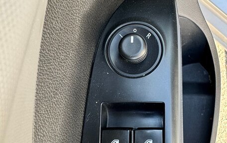 Chevrolet Aveo III, 2012 год, 520 000 рублей, 13 фотография