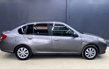 Renault Symbol, 2008 год, 430 000 рублей, 3 фотография