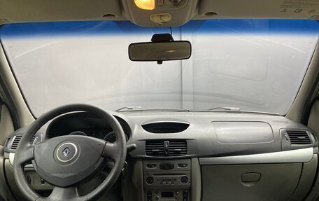 Renault Symbol, 2008 год, 430 000 рублей, 6 фотография