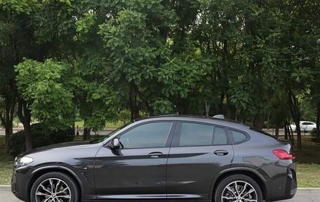 BMW X4, 2022 год, 4 599 000 рублей, 3 фотография