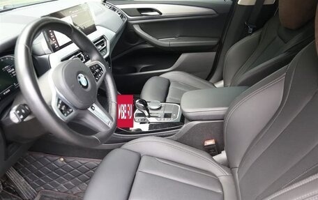 BMW X4, 2022 год, 4 599 000 рублей, 8 фотография