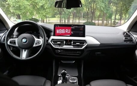 BMW X4, 2022 год, 4 599 000 рублей, 7 фотография