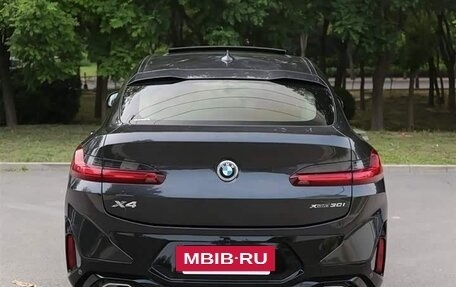 BMW X4, 2022 год, 4 599 000 рублей, 5 фотография