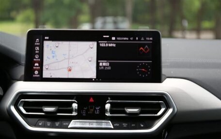 BMW X4, 2022 год, 4 599 000 рублей, 13 фотография
