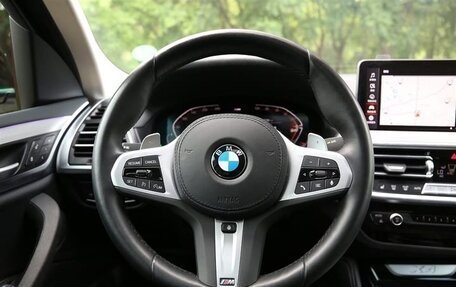 BMW X4, 2022 год, 4 599 000 рублей, 14 фотография