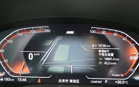 BMW X4, 2022 год, 4 599 000 рублей, 12 фотография