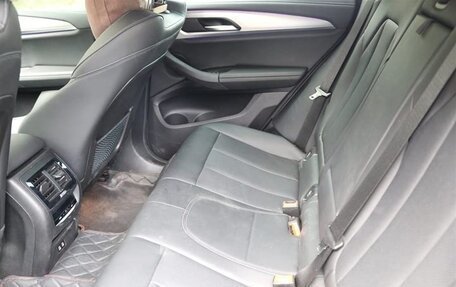 BMW X4, 2022 год, 4 599 000 рублей, 9 фотография