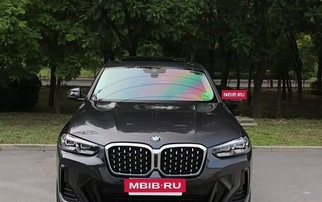 BMW X4, 2022 год, 4 599 000 рублей, 2 фотография