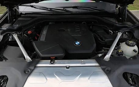 BMW X4, 2022 год, 4 599 000 рублей, 17 фотография