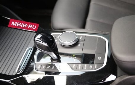 BMW X4, 2022 год, 4 599 000 рублей, 11 фотография