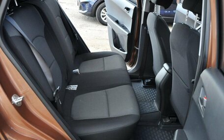 Hyundai Creta I рестайлинг, 2018 год, 1 850 000 рублей, 12 фотография